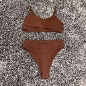 Shein Bikini